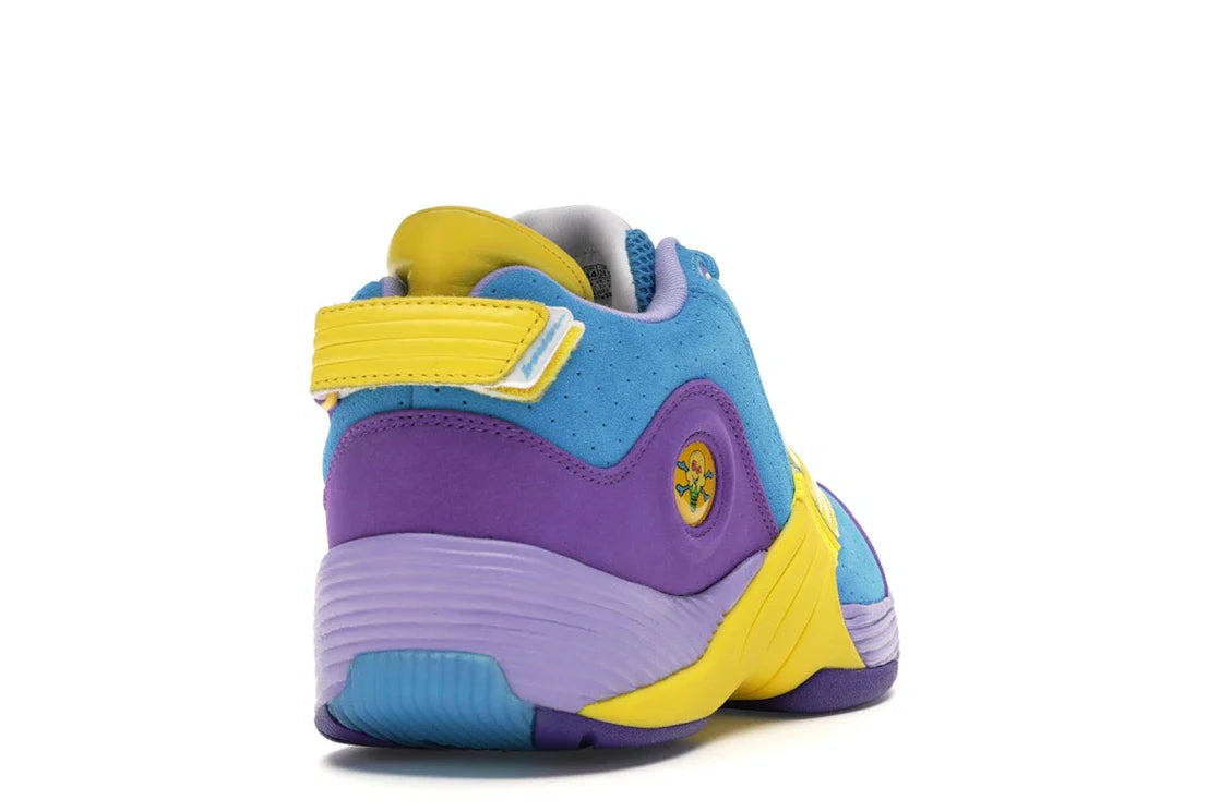 Reebok Answer 5 BBC Eiscreme