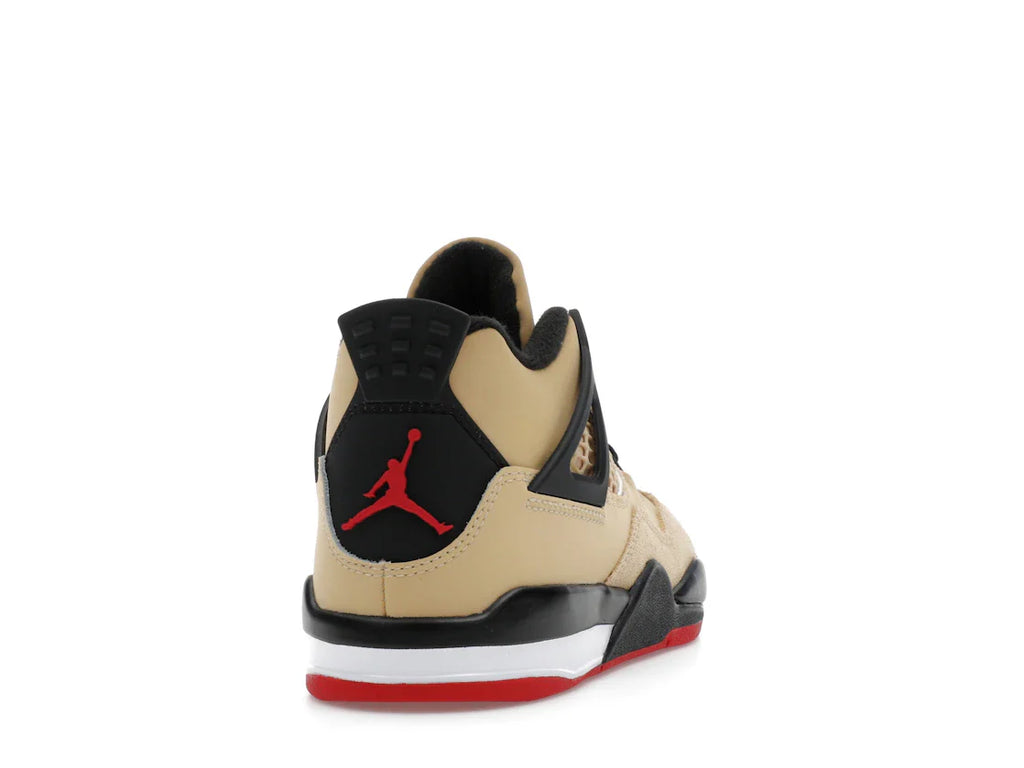 Jordan 4 Retro Pizza (PS)