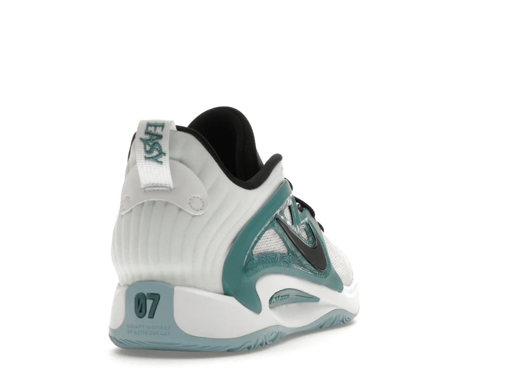 Nike KD 15 Photon Dust Teal