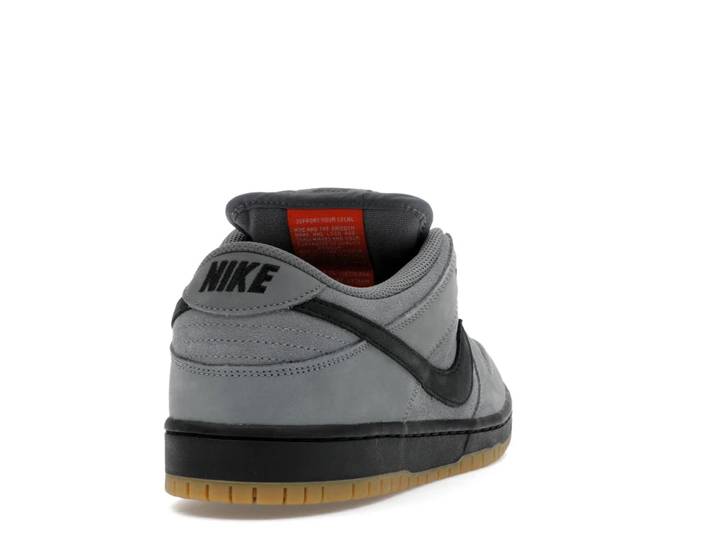 Nike SB Dunk Low Pro Cool Gray