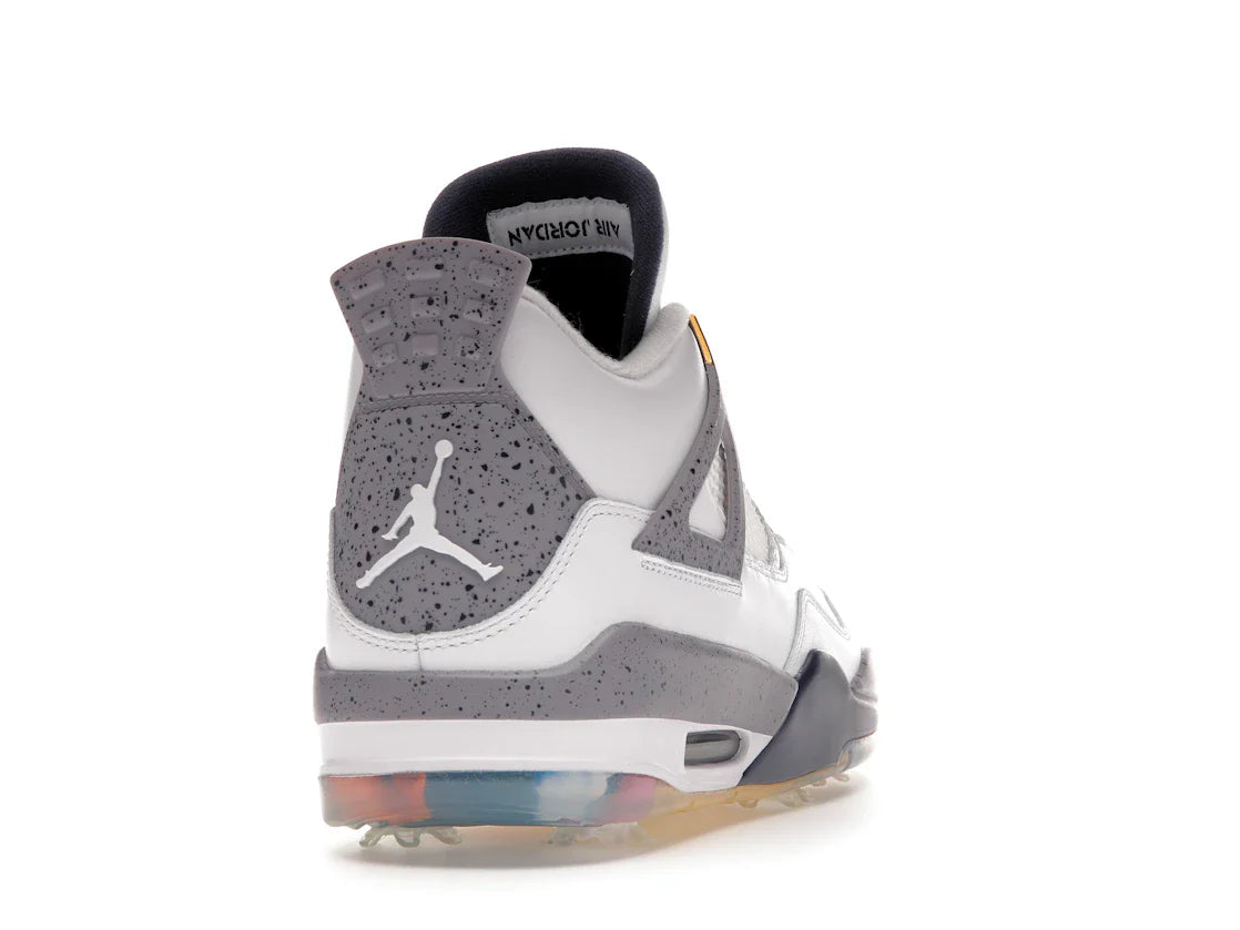 Jordan 4 Retro Golf Eastside Golf