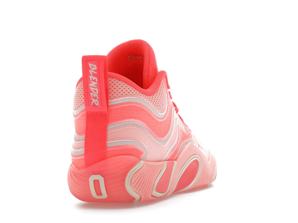 Jordan Tatum 3 Pink