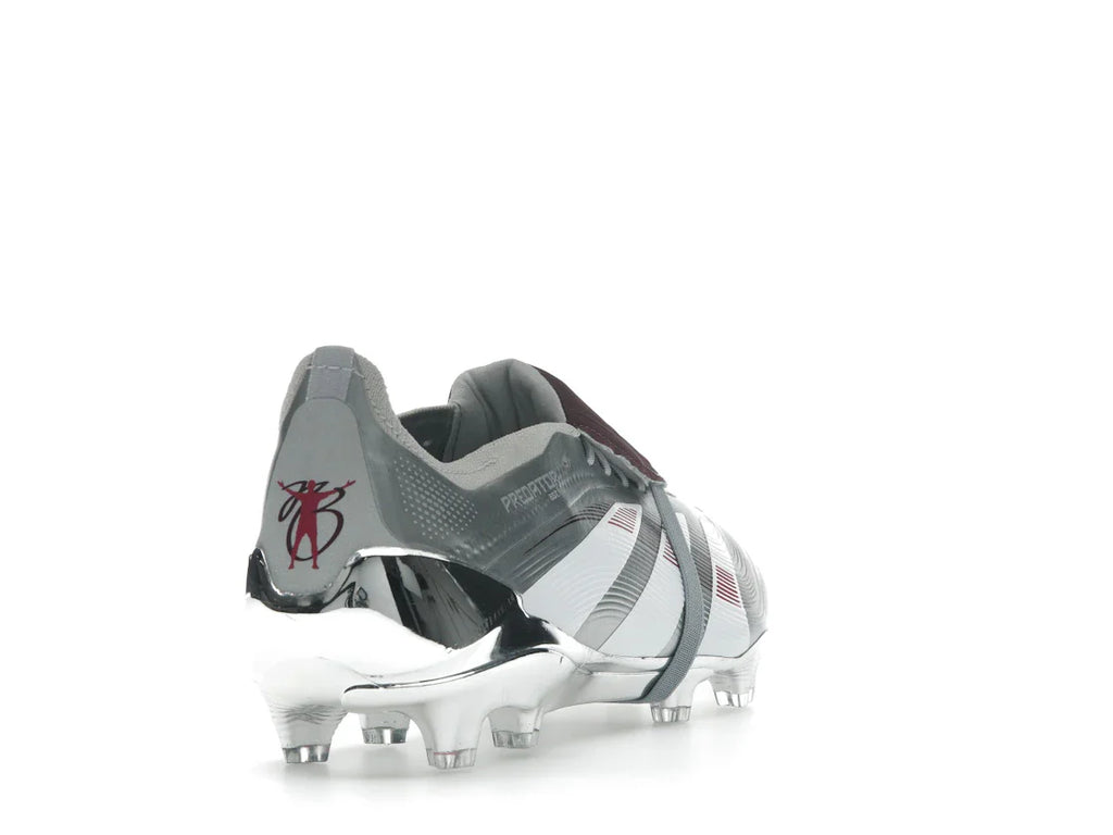 adidas Predator Elite Foldover Tongue FG Jude Bellingham Chrome Dream