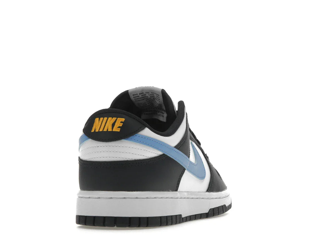 Nike Dunk Low Midnight Navy University Blue