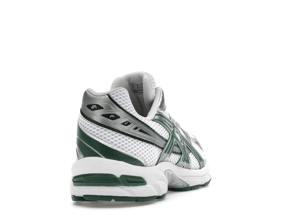 ASICS Gel-1130 Weiß Jägergrün (Damen)