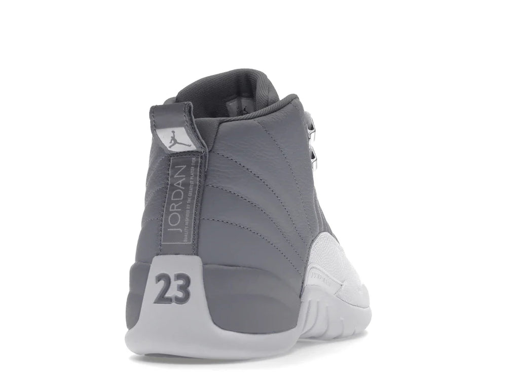 Jordan 12 Retro Stealth