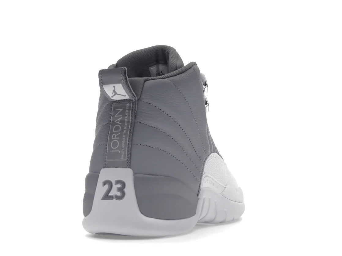 Jordan 12 Retro Stealth