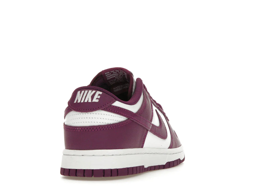 Nike Dunk Low Weiß Viotech