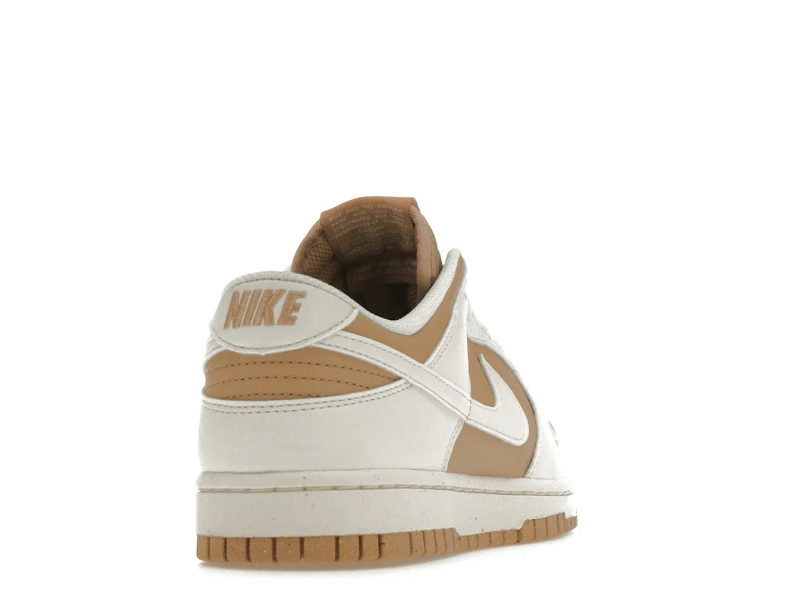 Nike Dunk Low Next Nature Beige Sail (Damen)