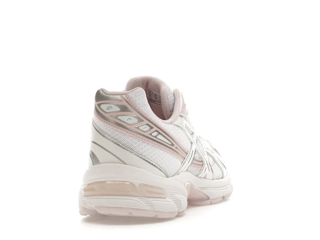 ASICS Gel-1130 Weiß Kristallrosa (Damen)