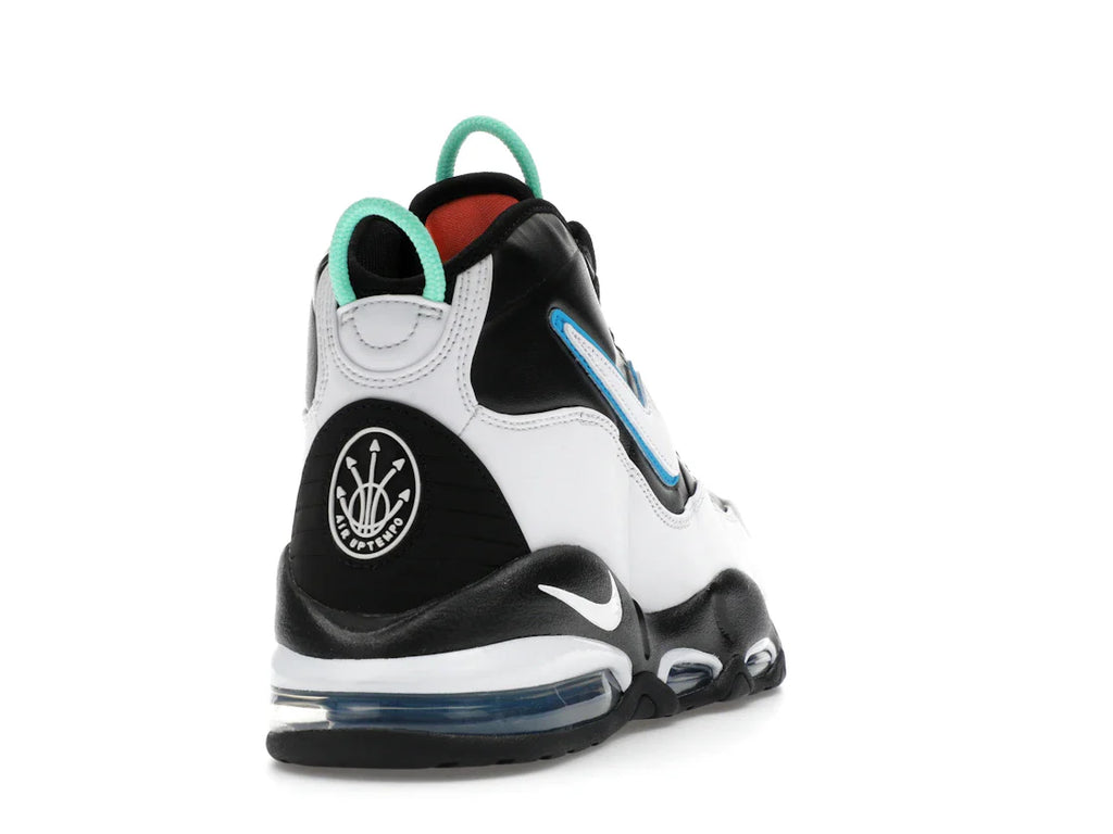 Nike Air Max Uptempo 95 NY vs. NY
