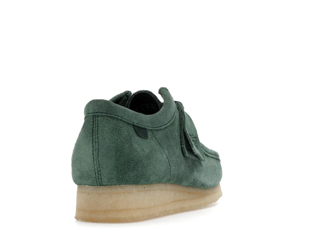 Clarks Originals Wallabee by Ronnie Fieg Kith Loyalty Program Vitality