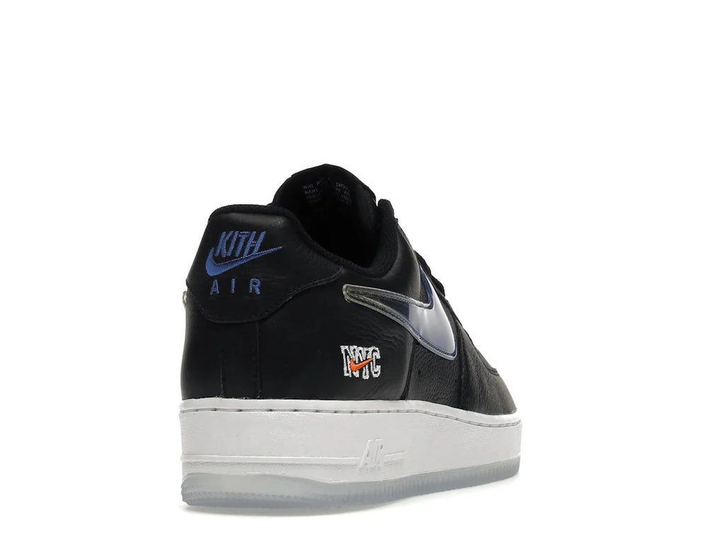 Nike Air Force 1 Low Kith Knicks Auswärtstrikot