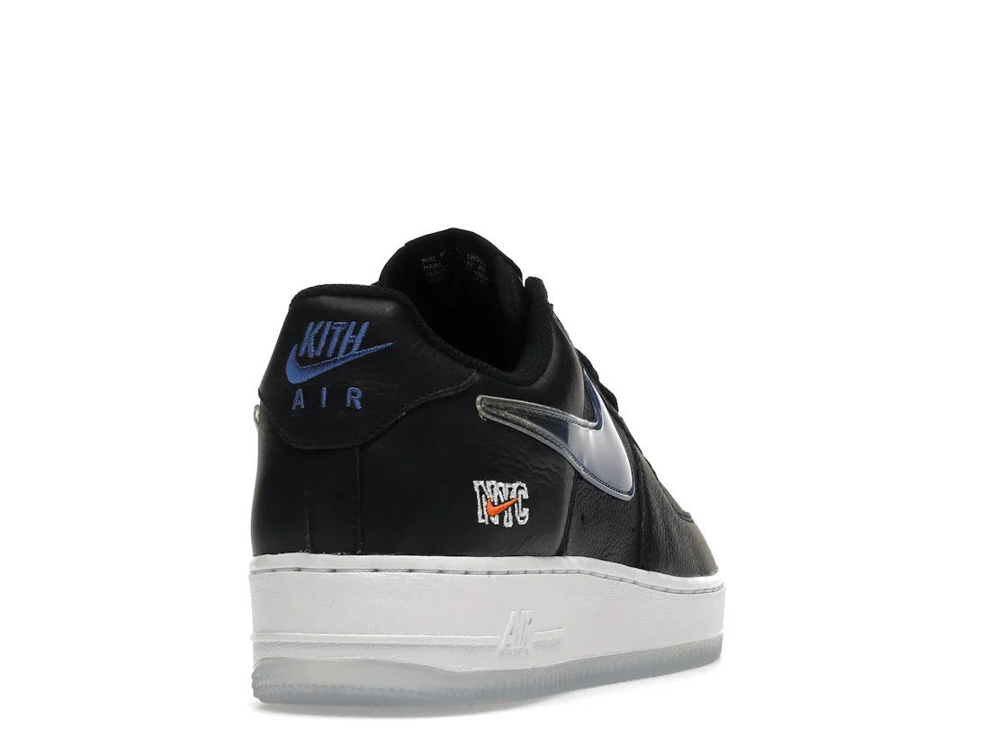 Nike Air Force 1 Low Kith Knicks Auswärtstrikot