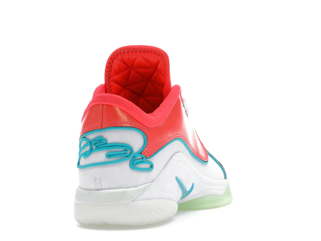 Nike LeBron 22 Weihnachten