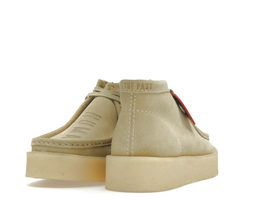 Clarks Originals Wallabee Made Human Made