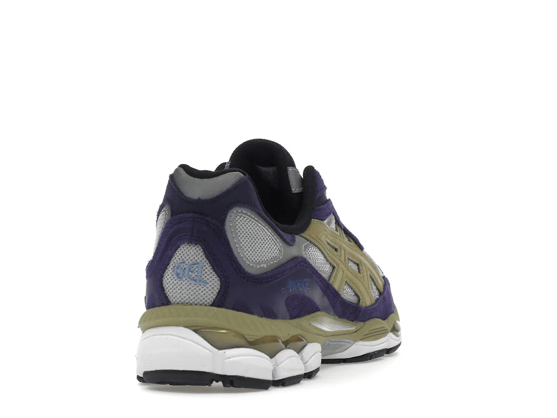 ASICS Gel-NYC Awake NY Lila