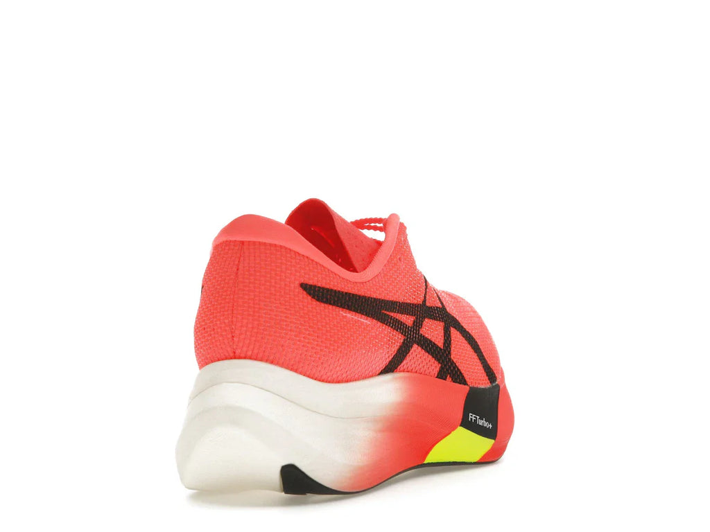 ASICS Metaspeed Edge Paris Sunrise Red