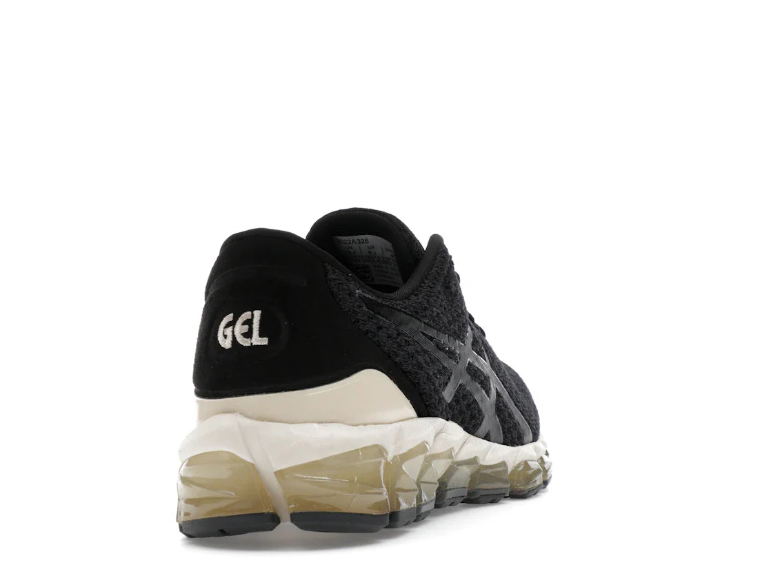 ASICS Gel-Quantum 360 5 Knit Schwarz Cozy Pink (Damen)
