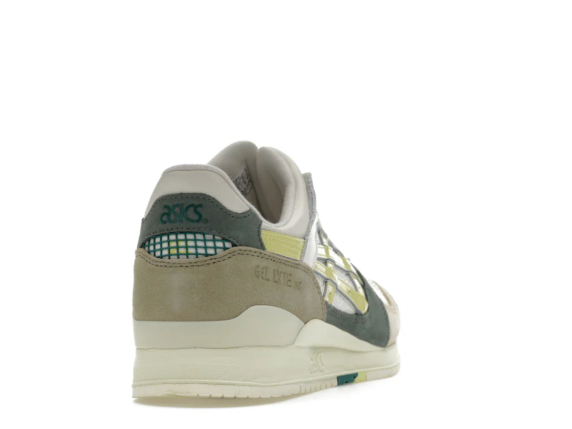ASICS Gel-Lyte III Kith Brasilien