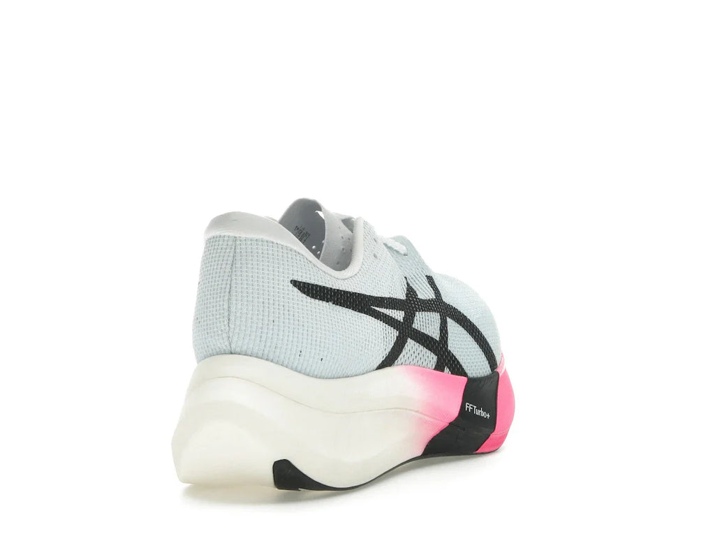 ASICS Metaspeed Edge Paris Hellblau
