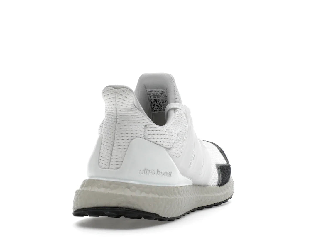 adidas Ultra Boost 1.0 Cloud White Core Black