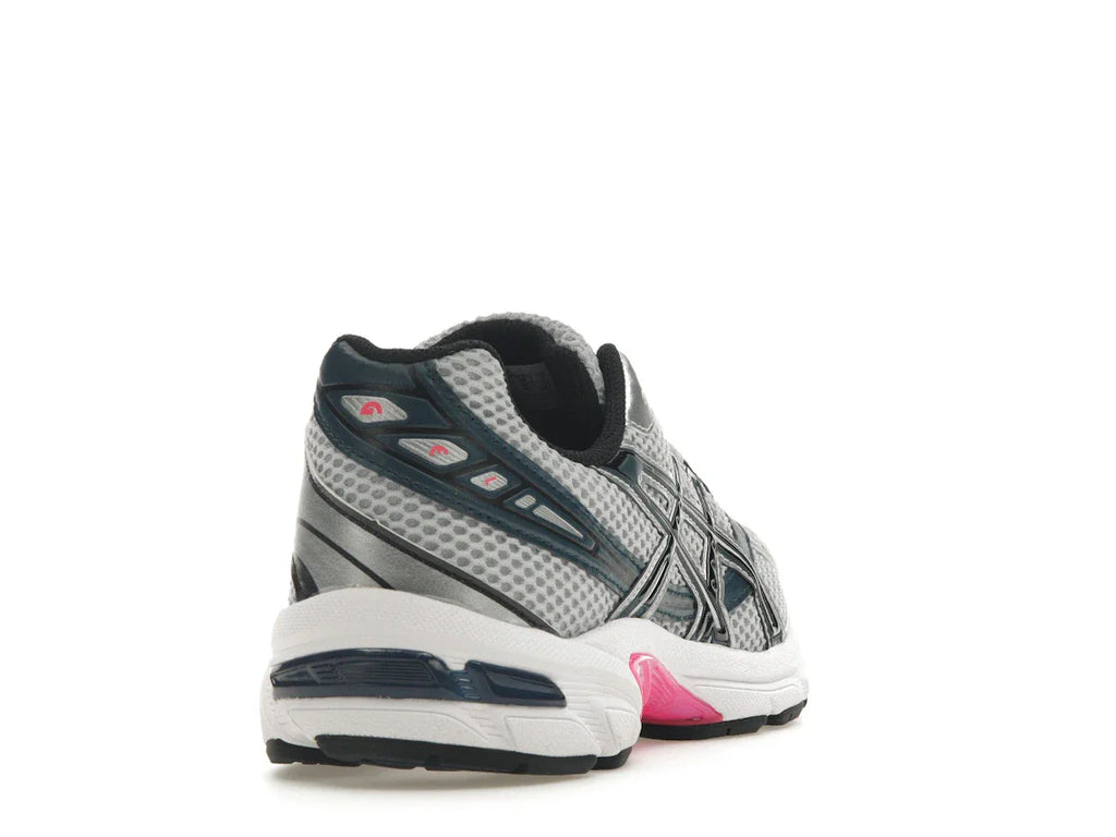 ASICS Gel-1130 Concrete Teal Pink (Damen)