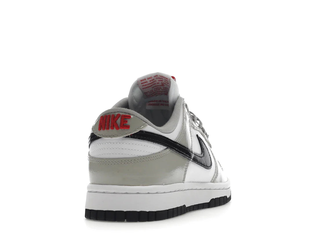 Nike Dunk Low Light Iron Ore (Damen)