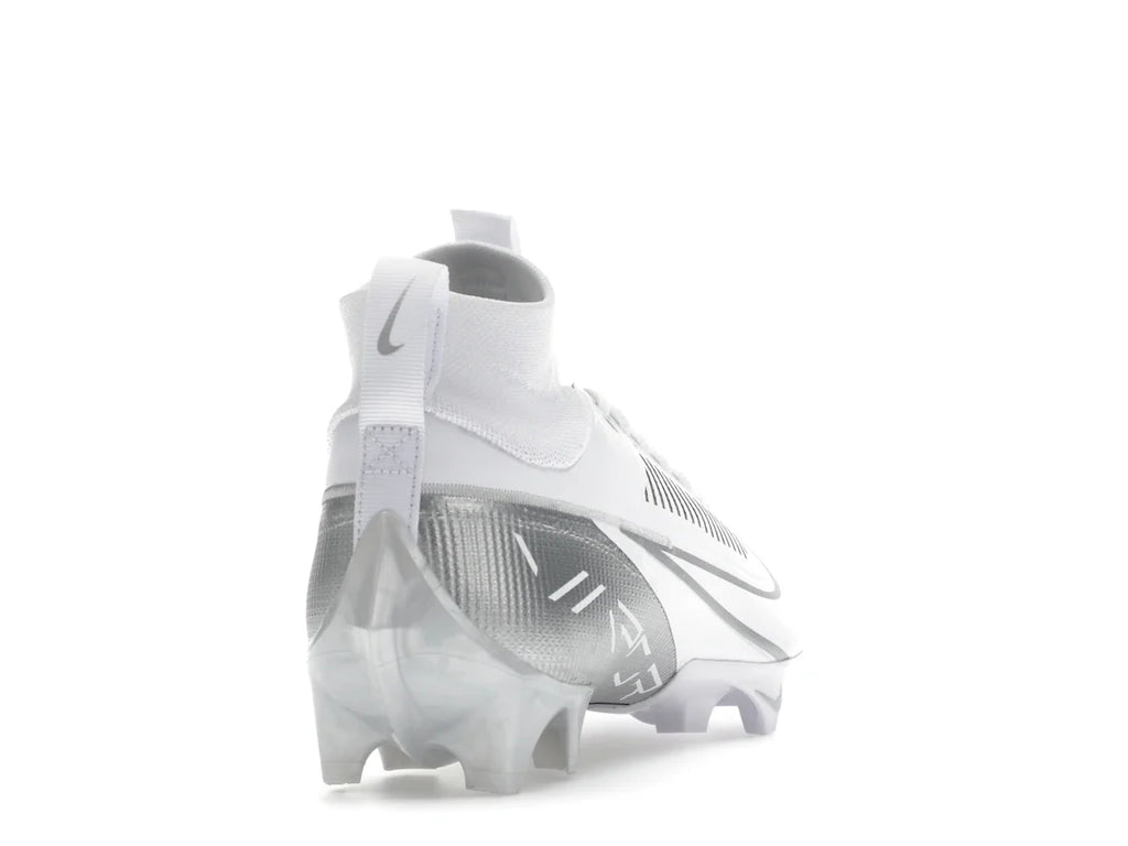 Nike Vapor Edge Pro 360 2 Weiß Metallic Silber