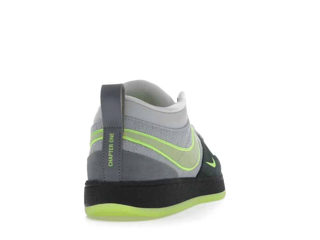 Nike Book 1 Neon 95