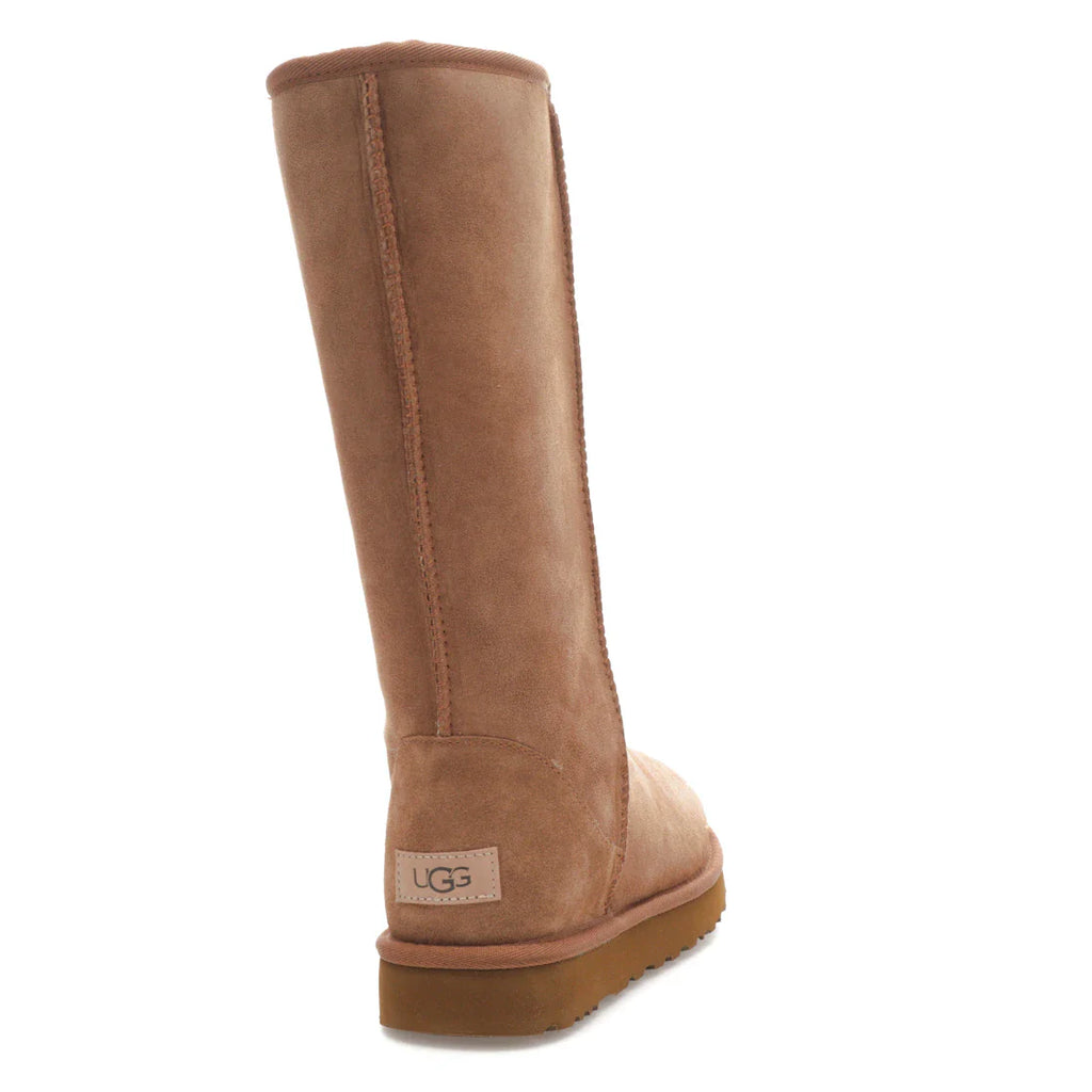 UGG Classic Tall II Stiefel Kastanie (Damen)