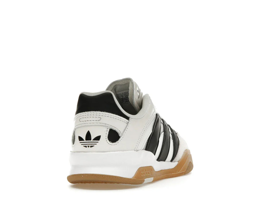 adidas Predator Mundial Weiß Schwarz Gummi