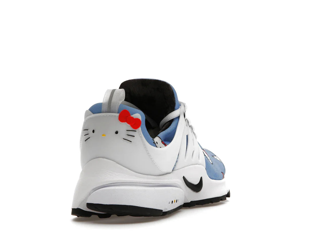 Nike Air Presto Hello Kitty (2022)
