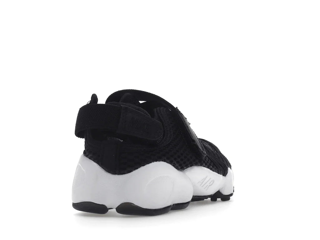 Nike Air Rift Breathe Schwarz (Damen)