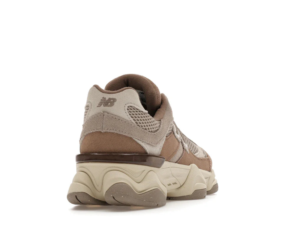 New Balance 9060 Mushroom Arid Stone (GS)