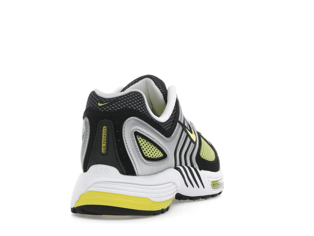 Nike Air Peg 2K5 Opti Yellow Metallic Silver (Damen)