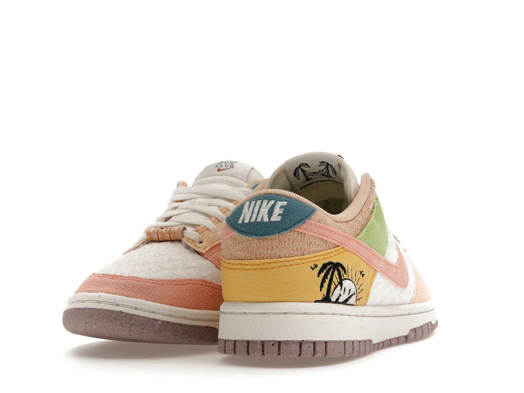 Nike Dunk Low Retro Sun Club Multi (Damen)