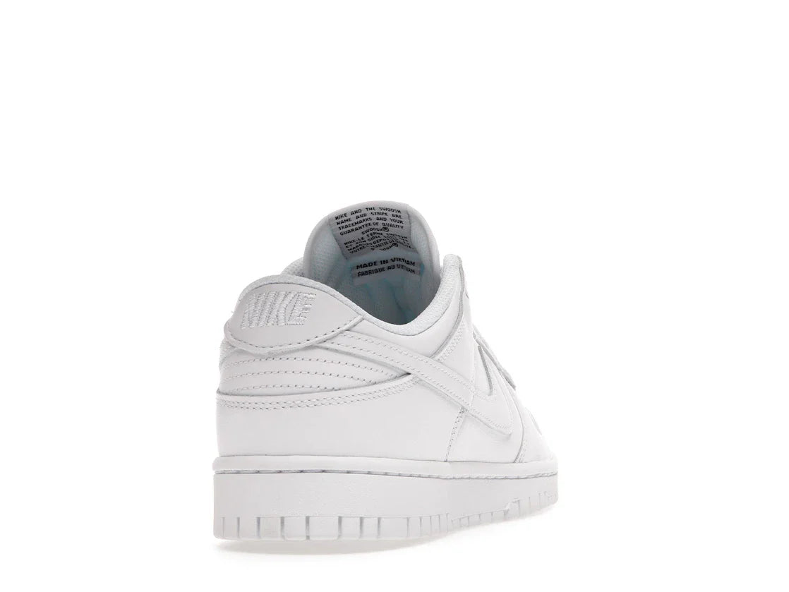 Nike Dunk Low Triple White (2021) (Damen)