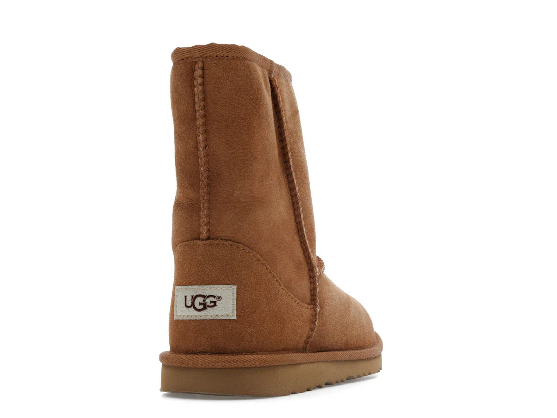 UGG Classic II Stiefel Kastanie (Kinder)