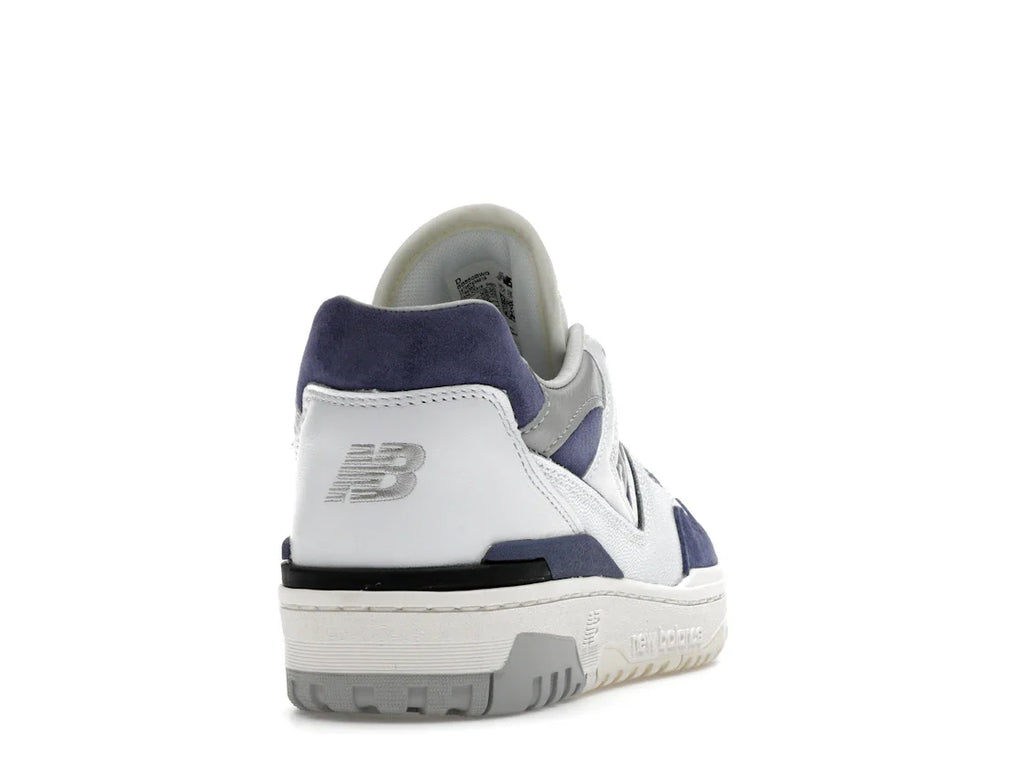 New Balance 550 White Dream State