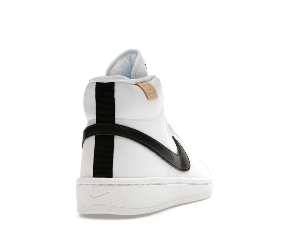 Nike Court Royale 2 Mid White Onyx
