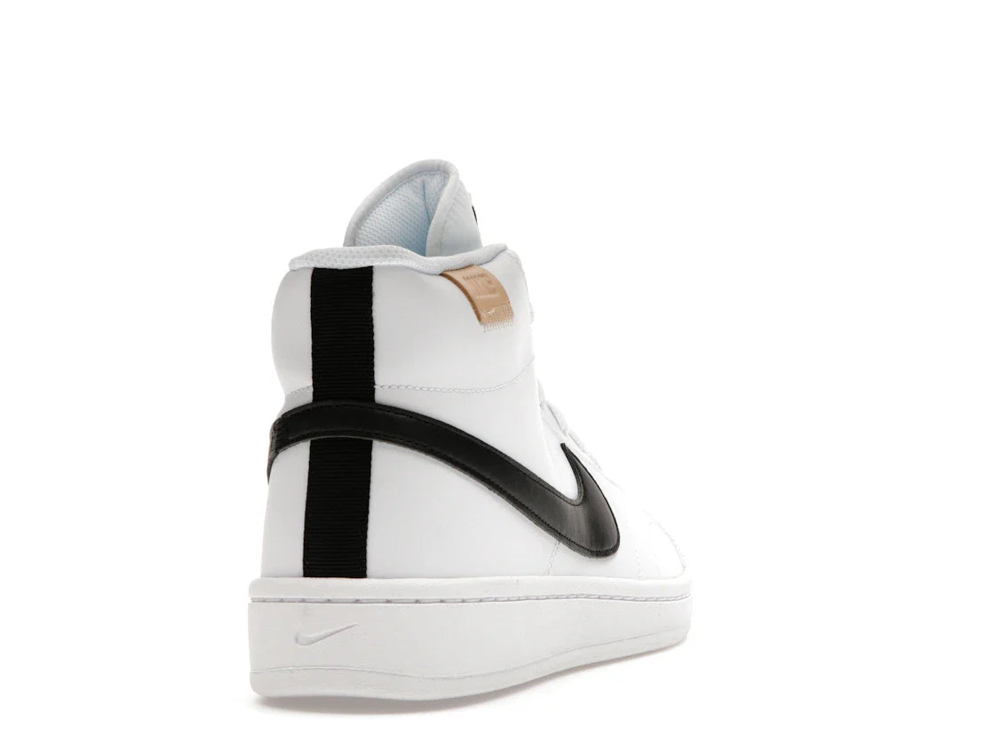 Nike Court Royale 2 Mid White Onyx