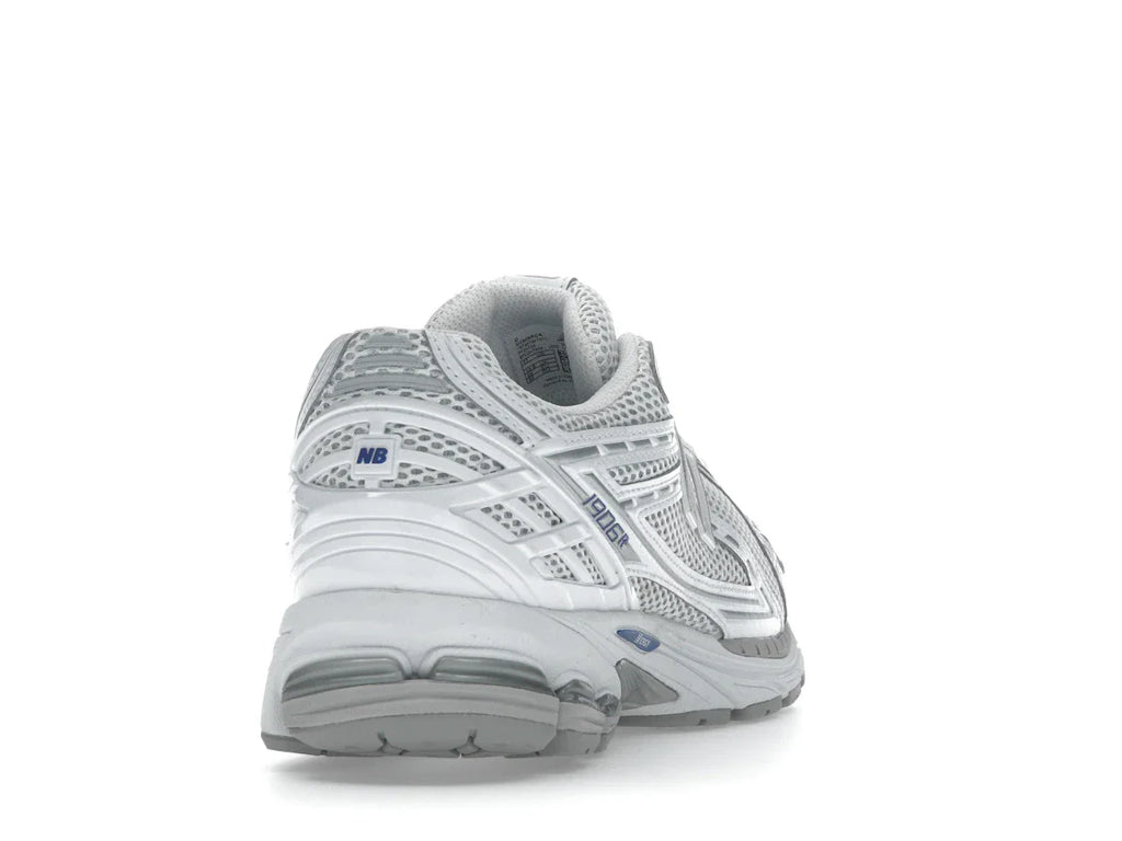 New Balance 1906R Weiß Team Royal