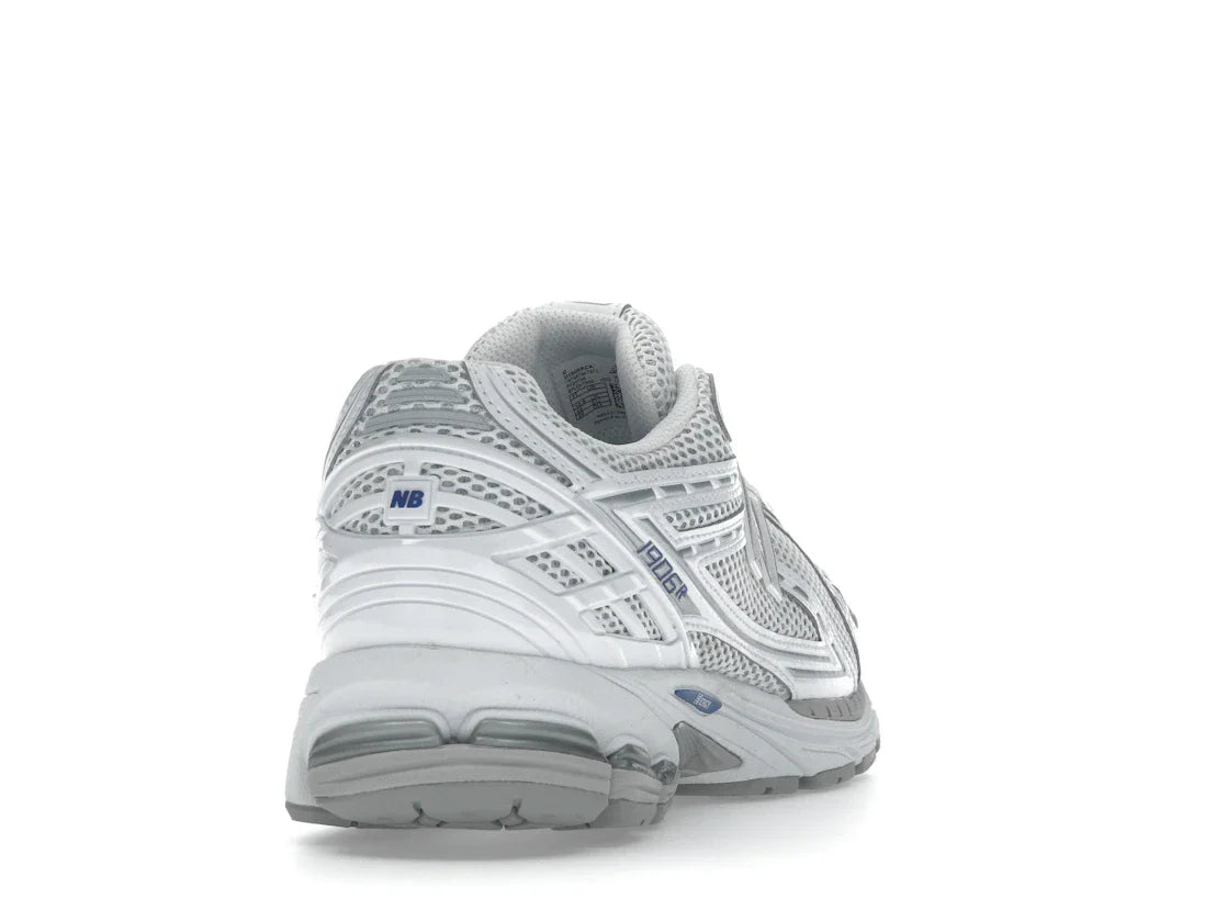 New Balance 1906R Weiß Team Royal