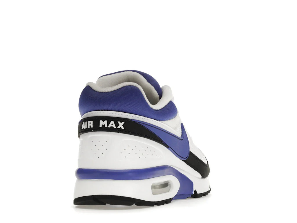 Nike Air Max BW Weiß Persischviolett
