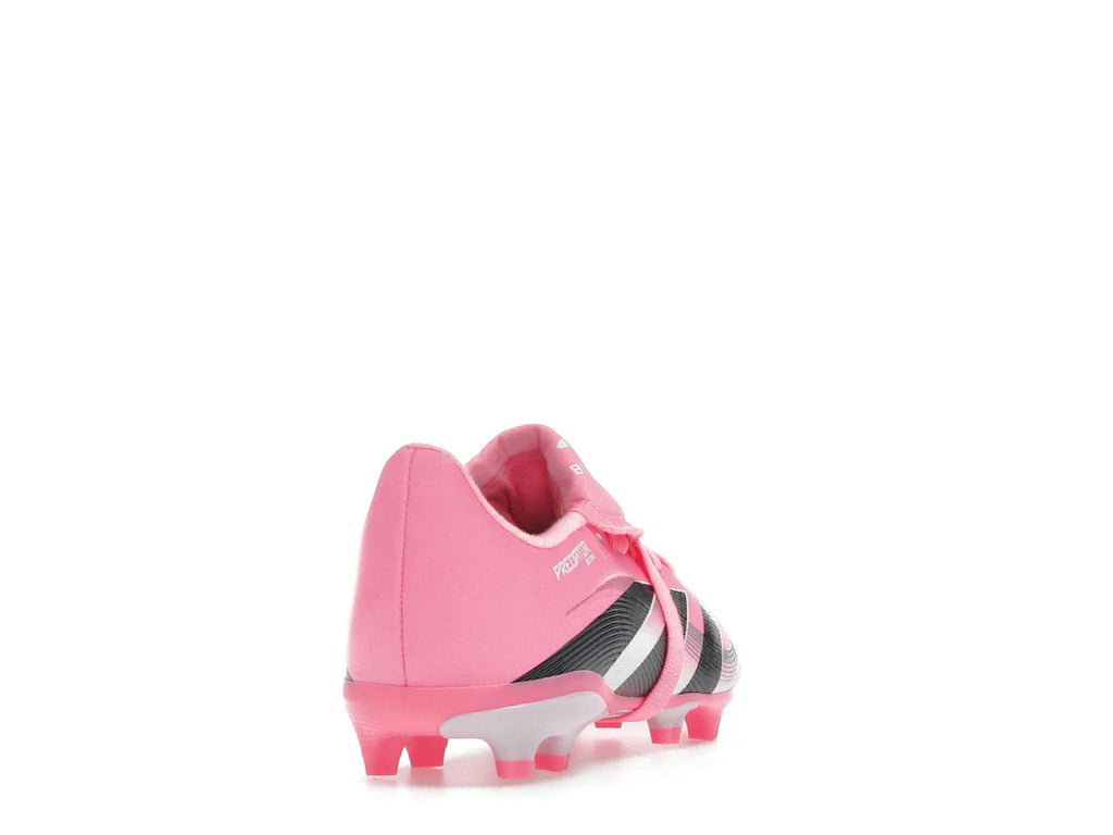 adidas Predator League Fold-Over Tongue FG/MG David Beckham Beam Pink (Kinder)