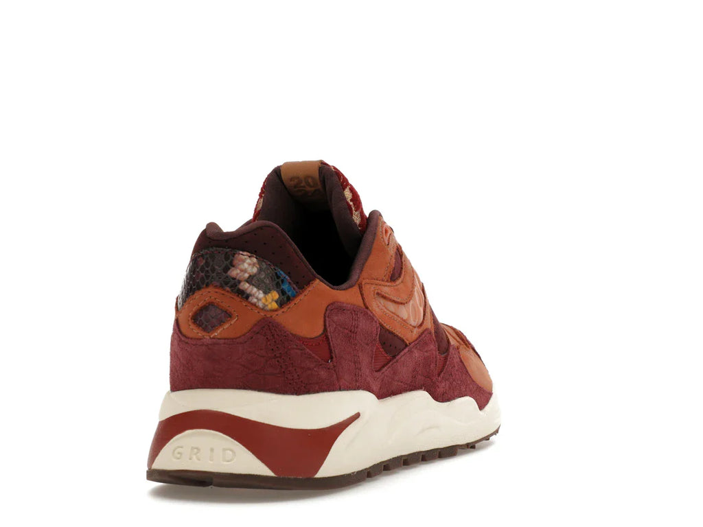 Saucony Grid Shadow 2 Jahr des Drachen