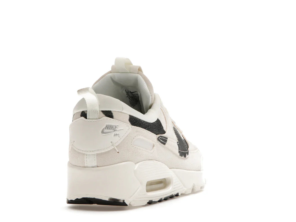 Nike Air Max 90 Futura Kuhmuster (Damen)