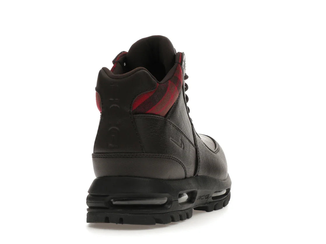 Nike Air Max Goadome SE Shadow Brown Tartan