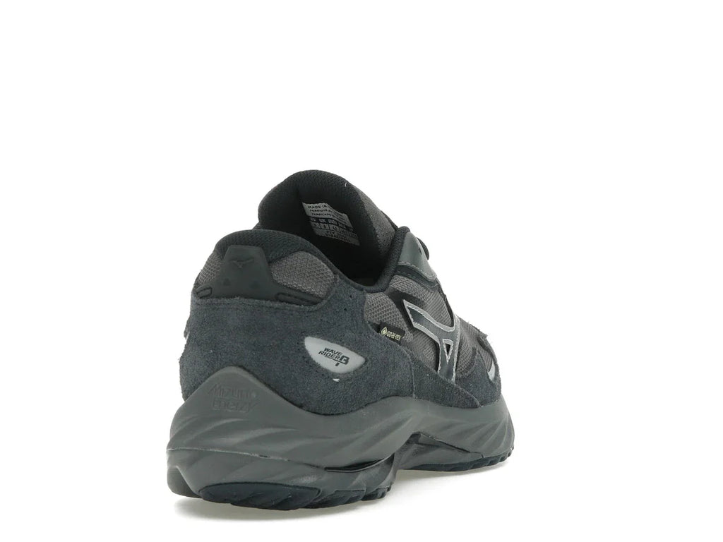 Mizuno Wave Rider Beta GTX Quiet Shade Vulcan